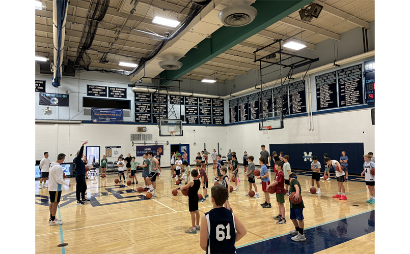 MMU Skills Clinic